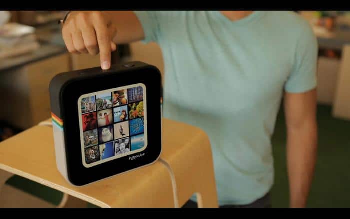 instant-photo-frame-instacube instant-photo-frame-instacube