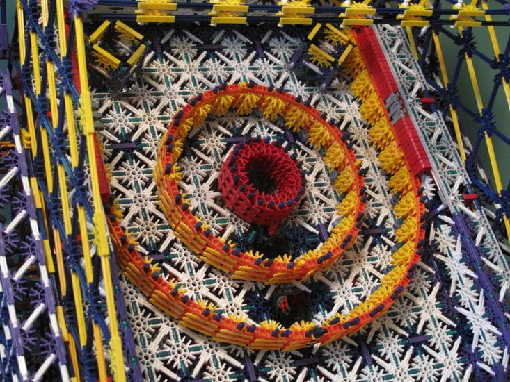 knex-skeeball-machine-build knex-skeeball-machine-build