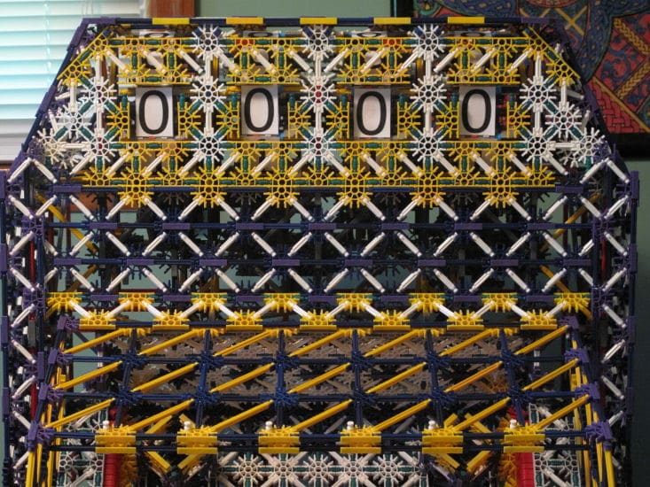 knex-skeeball-machine-build knex-skeeball-machine-build