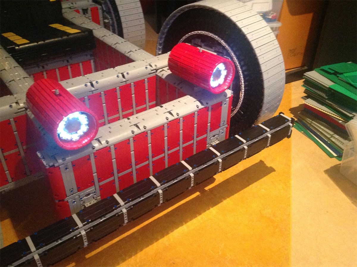 life-size-lego-car life-size-lego-car