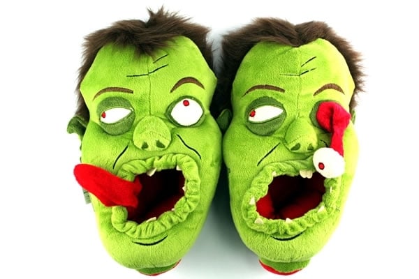 zombie-slippers-foot-wear zombie-slippers-foot-wear