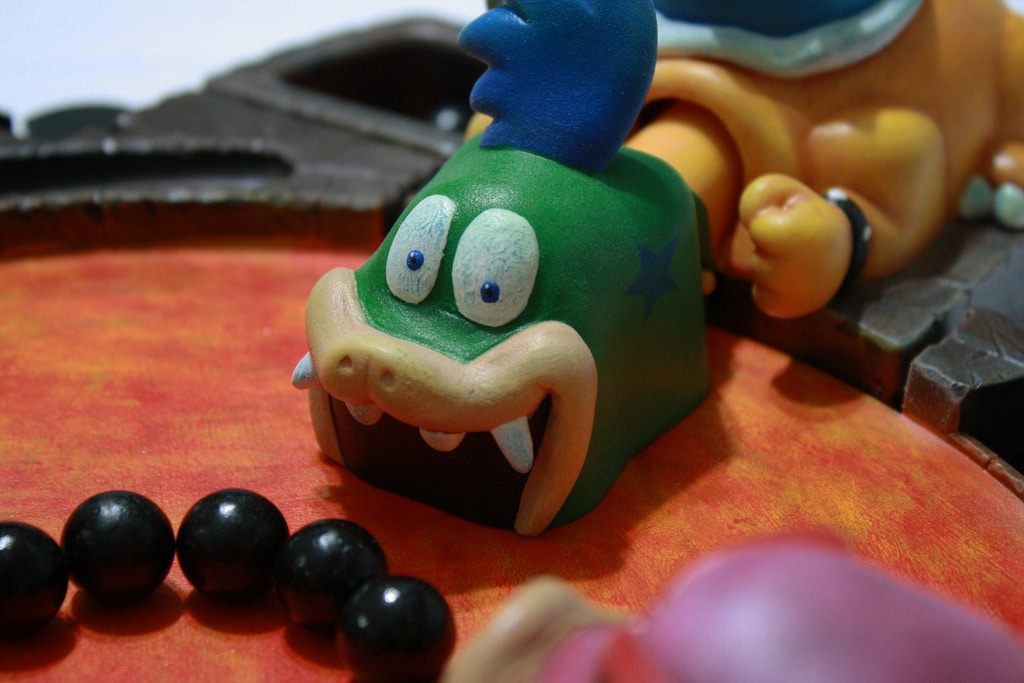 Mario-Hungry-Hungry-Hippos