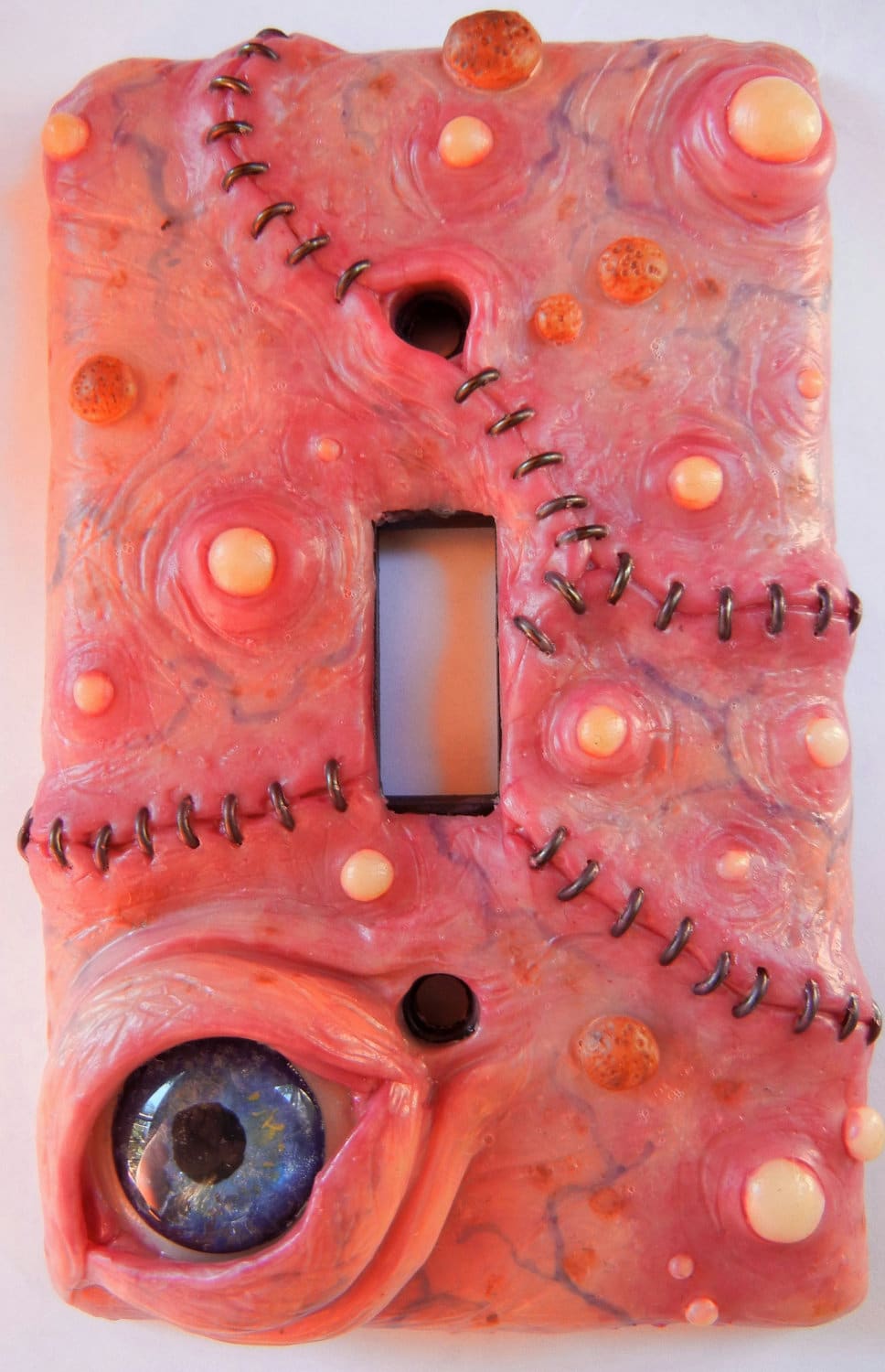 Monster-Gross-Light-Switch-Plates Monster-Gross-Light-Switch-Plates