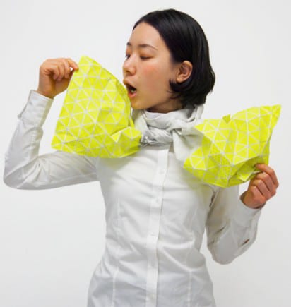 Origami-Art-Inspired-Womens-Scarf