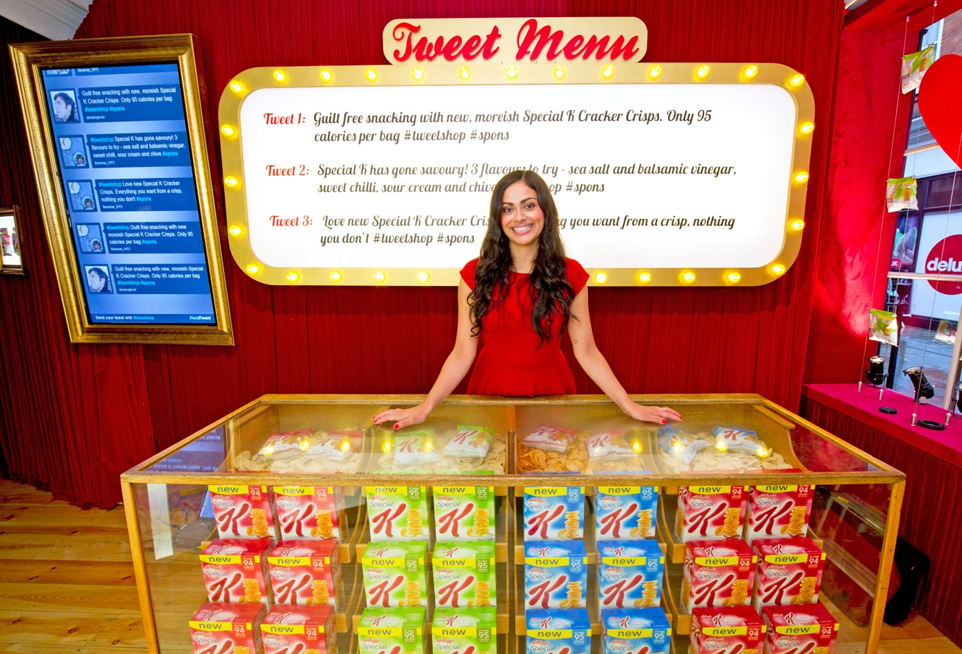 Pay-With-Tweets-Store Twitter-Currency-Pay-With-Tweets