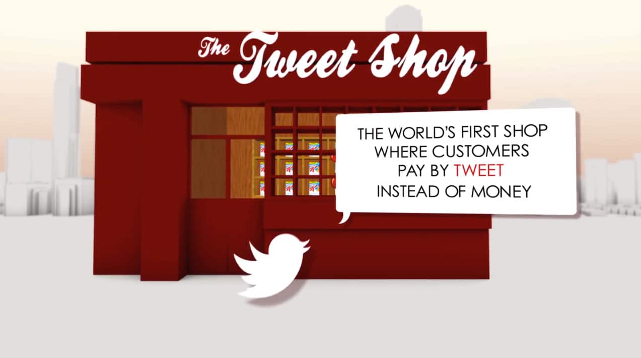 Pay-With-Tweets-Store Twitter-Currency-Pay-With-Tweets