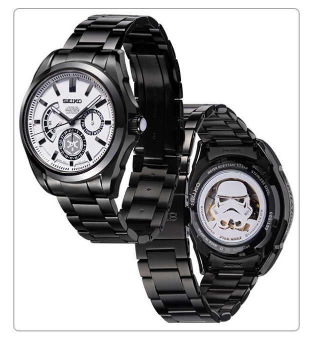 Seiko-Star-Wars-Watches