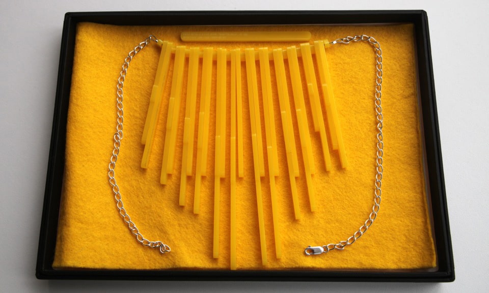 Twitter-Tweet-Necklace-Design Twitter-Necklace-From-Your-Tweets