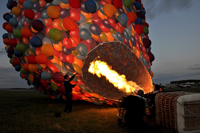 Up-Hot-Air-Balloon Up-Hot-Air-Balloon