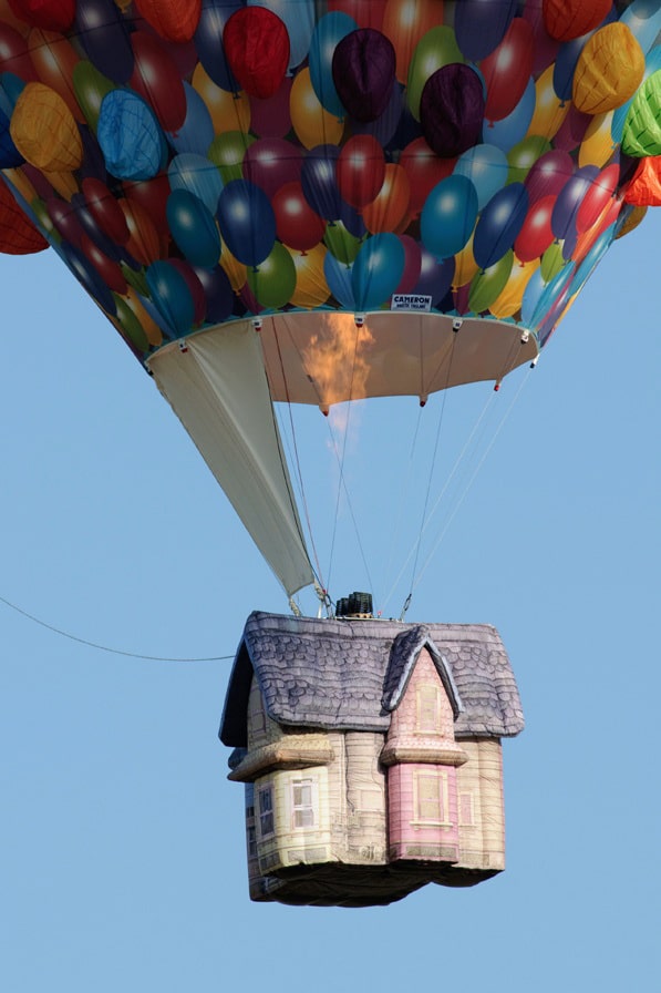 Up-Hot-Air-Balloon Up-Hot-Air-Balloon
