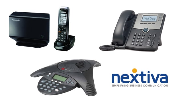 Nextiva-VoIP-Business-Phone-Service