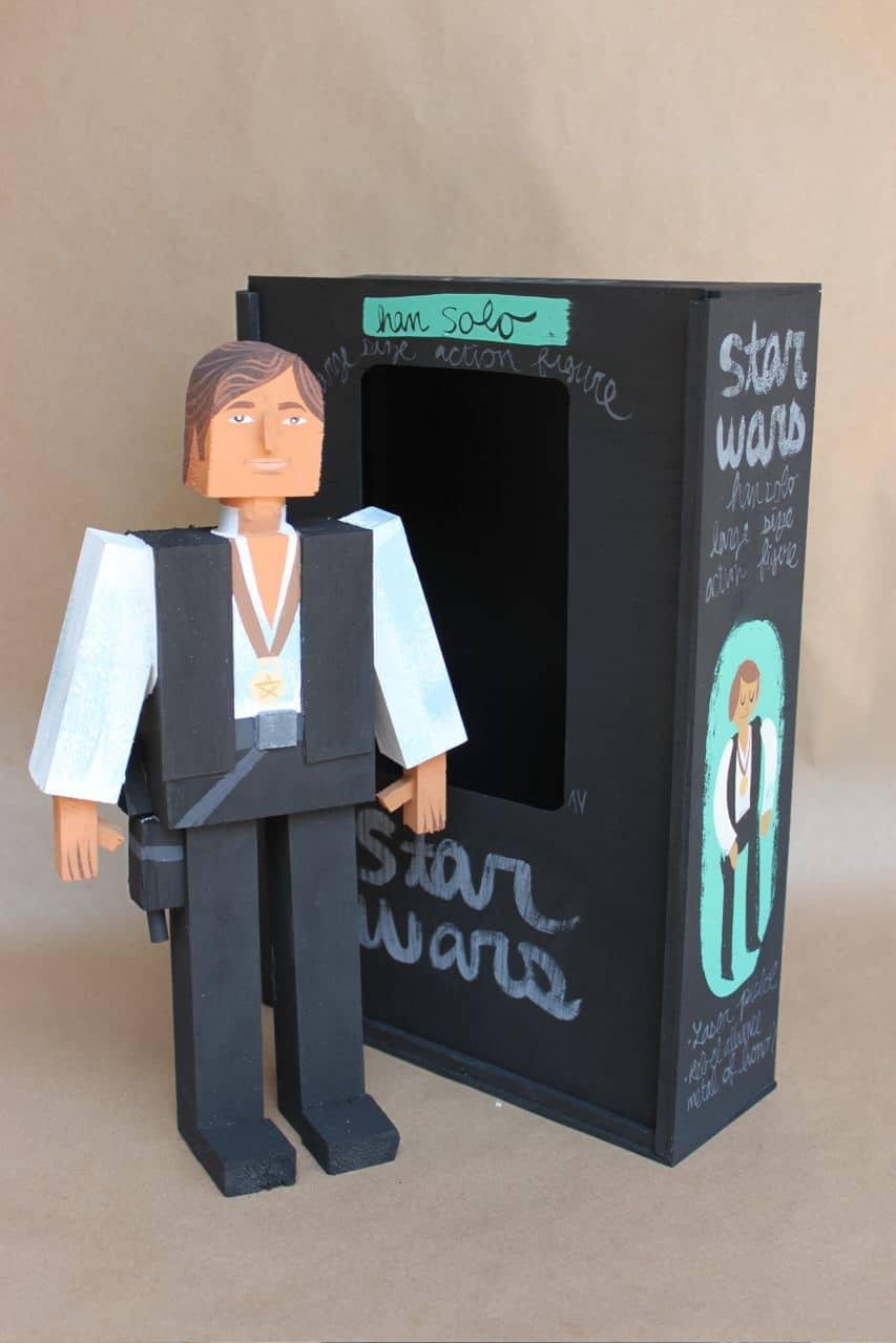 wooden-figurines-star-wars wooden-figurines-star-wars