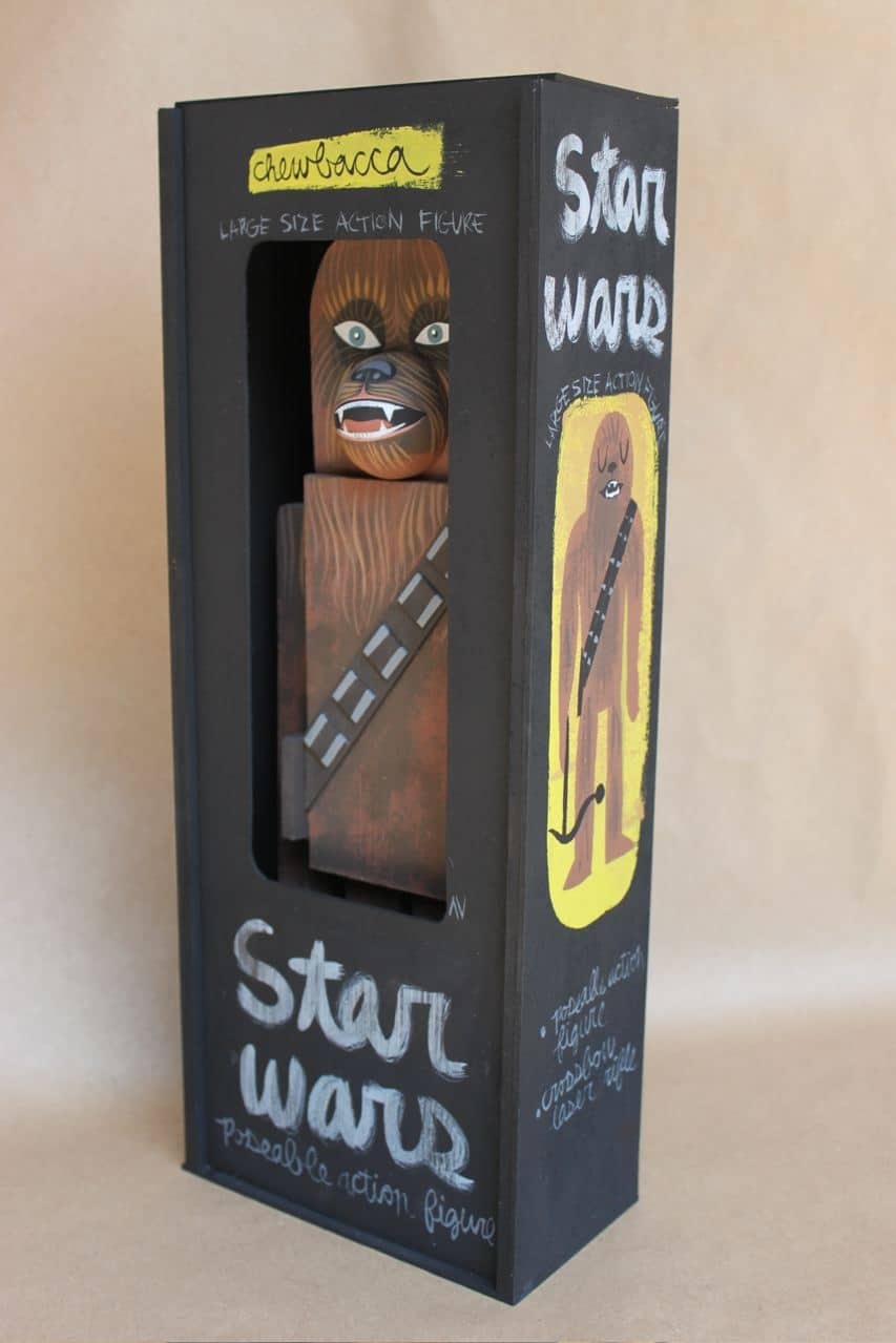 wooden-figurines-star-wars wooden-figurines-star-wars