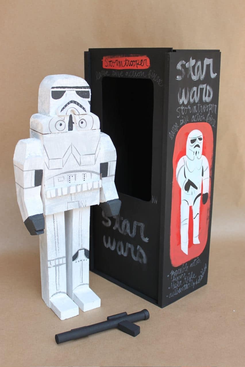 wooden-figurines-star-wars wooden-figurines-star-wars