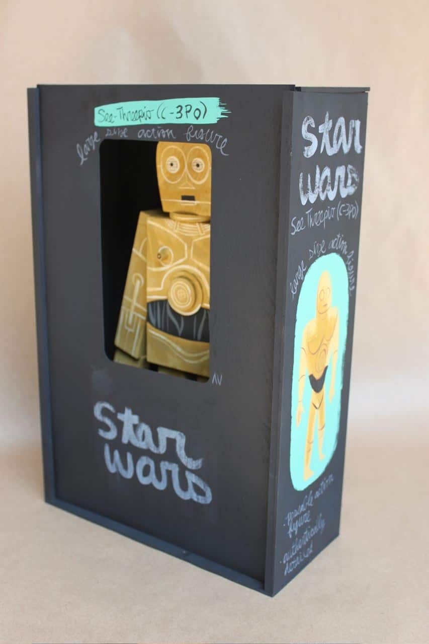 wooden-figurines-star-wars wooden-figurines-star-wars