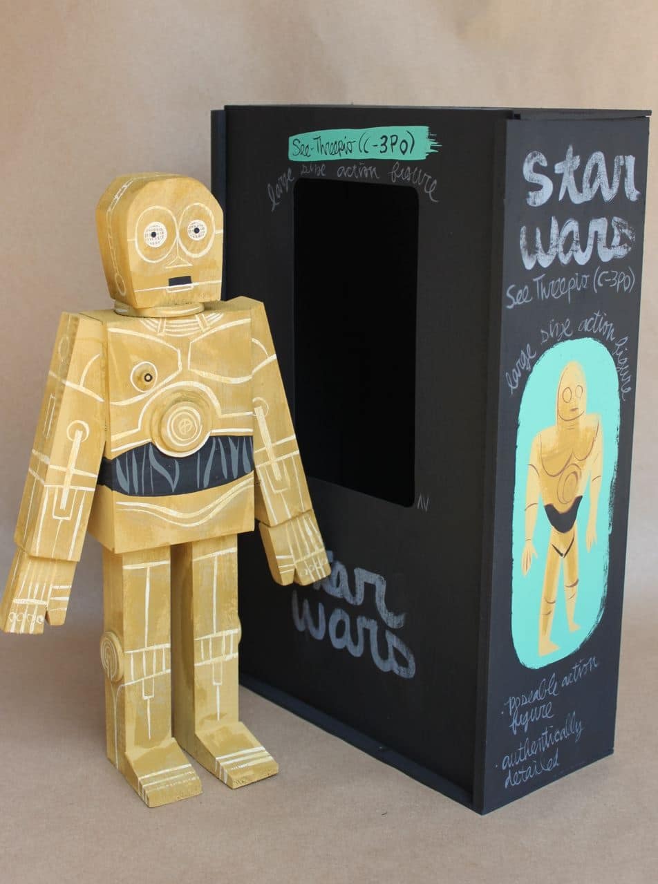 wooden-figurines-star-wars wooden-figurines-star-wars