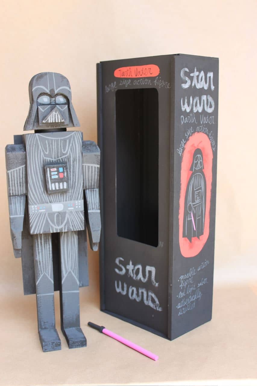 wooden-figurines-star-wars wooden-figurines-star-wars
