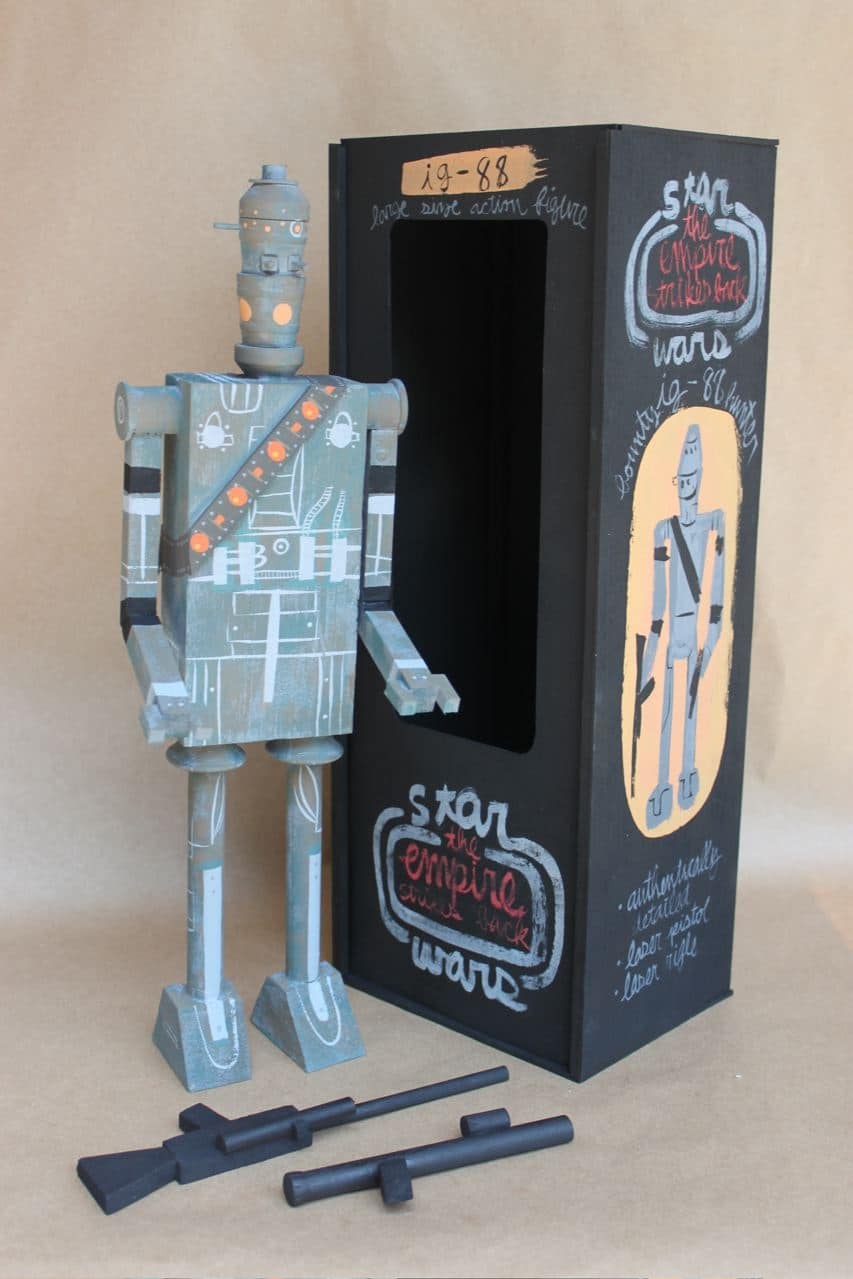 wooden-figurines-star-wars wooden-figurines-star-wars
