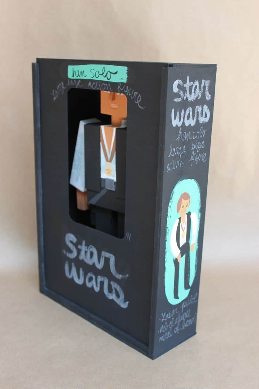 wooden-figurines-star-wars wooden-figurines-star-wars