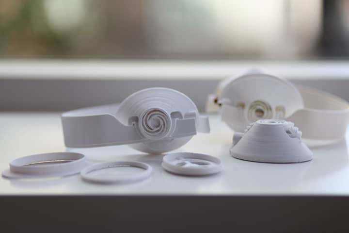 3d-printed-headphones-prototype 3d-printed-headphones-prototype