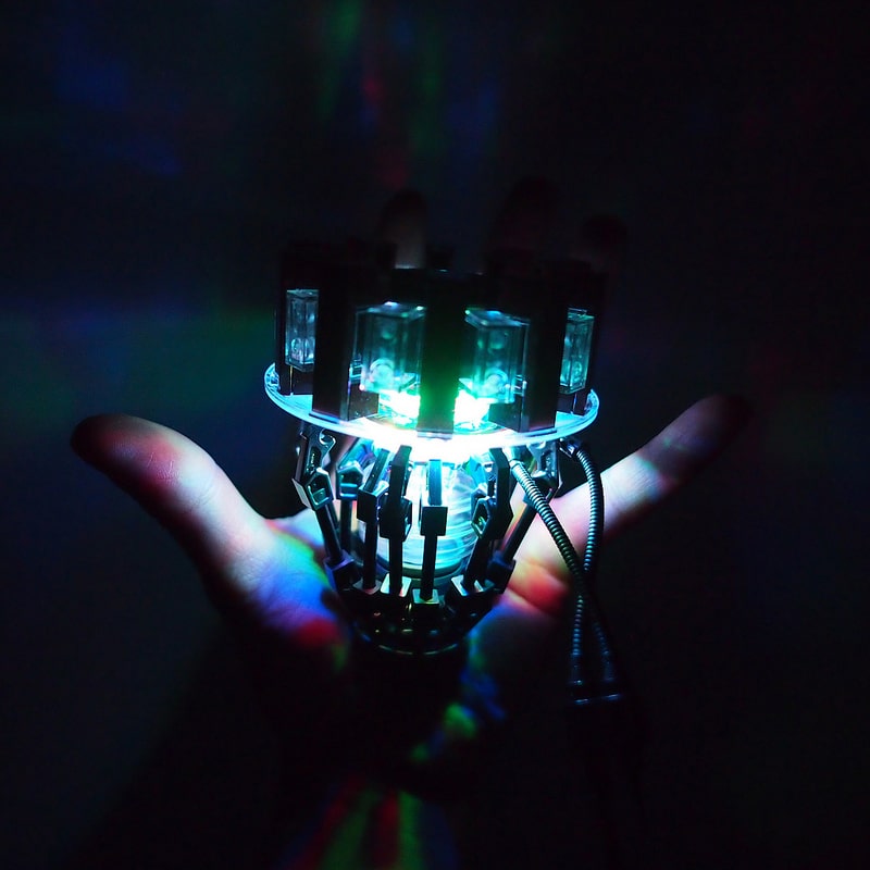 arc-reactor-lego-build arc-reactor-lego-build