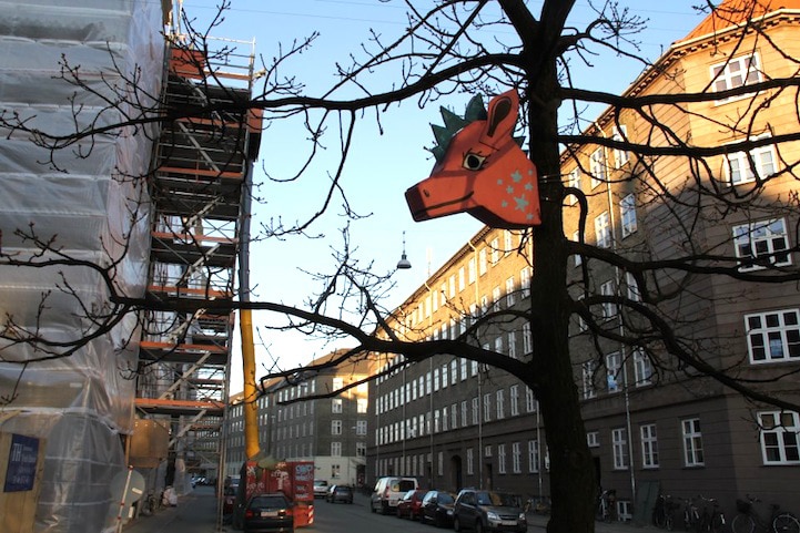 birds-in-urban-places beautiful-birdhouses-urban-places