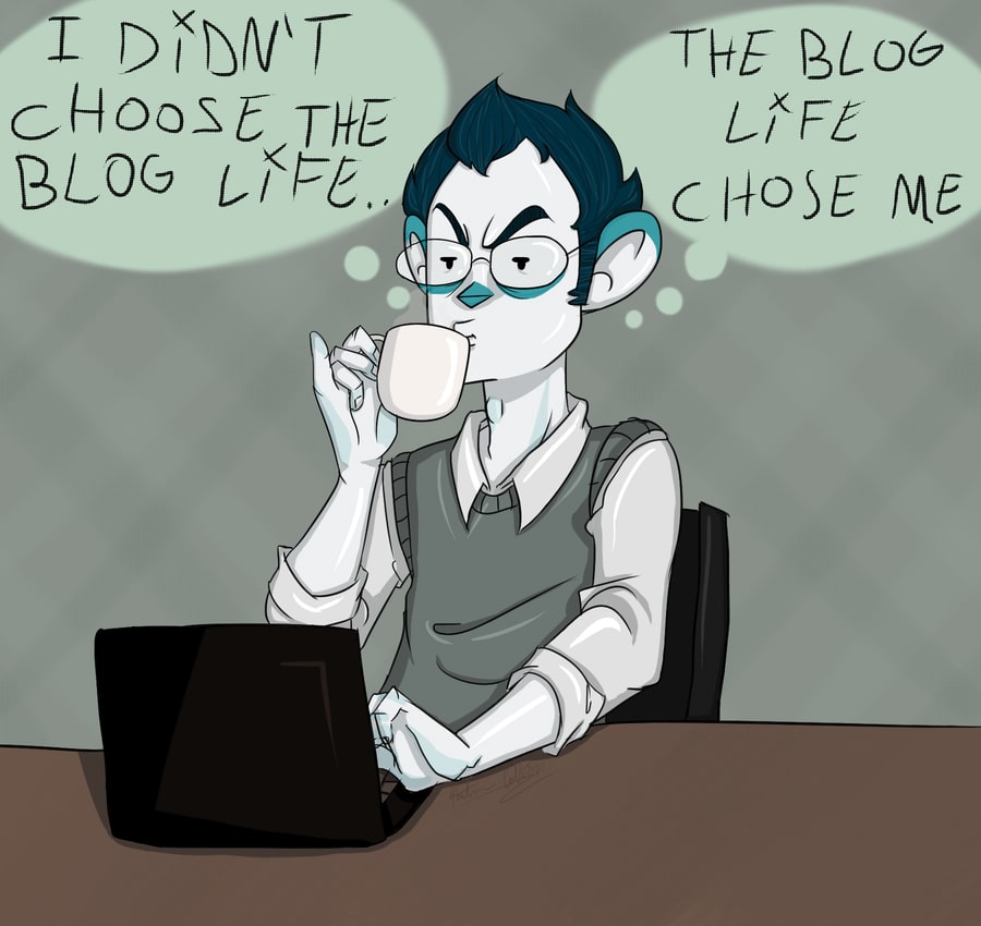 blog-life-chose-me-image life-gets-in-way-blogging