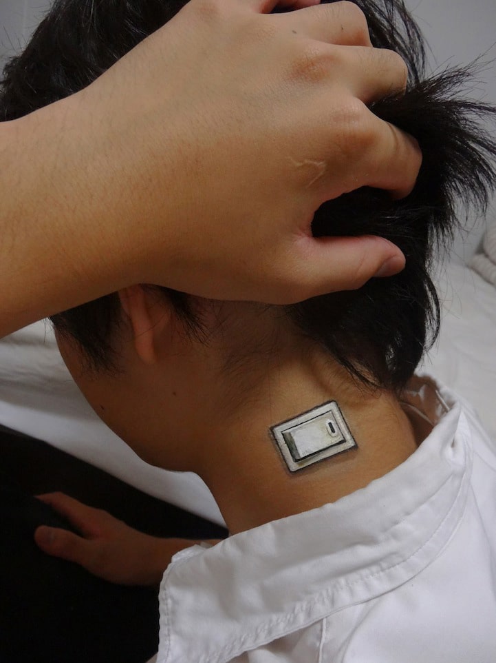 freaky-body-painting-art-designs freaky-body-painting-art-designs