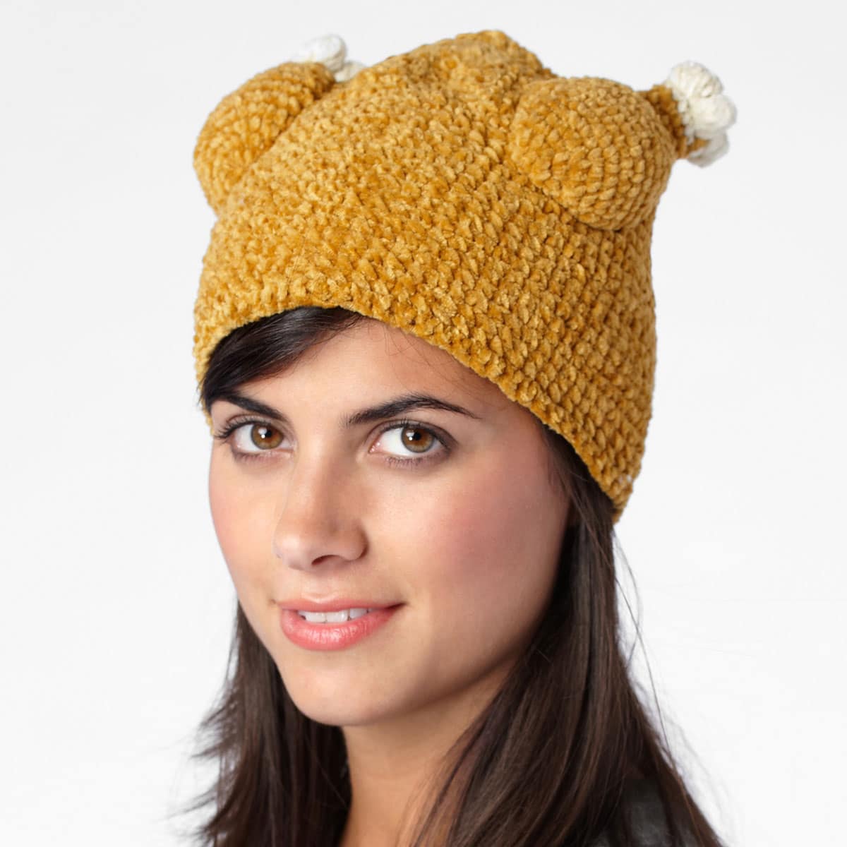 The Knitted Turkey Hat: Thanksgiving Isn't Complete Without It