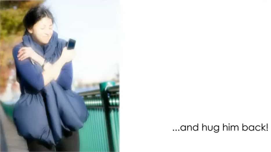 like-a-hug-vest internet-hugs-feel-real