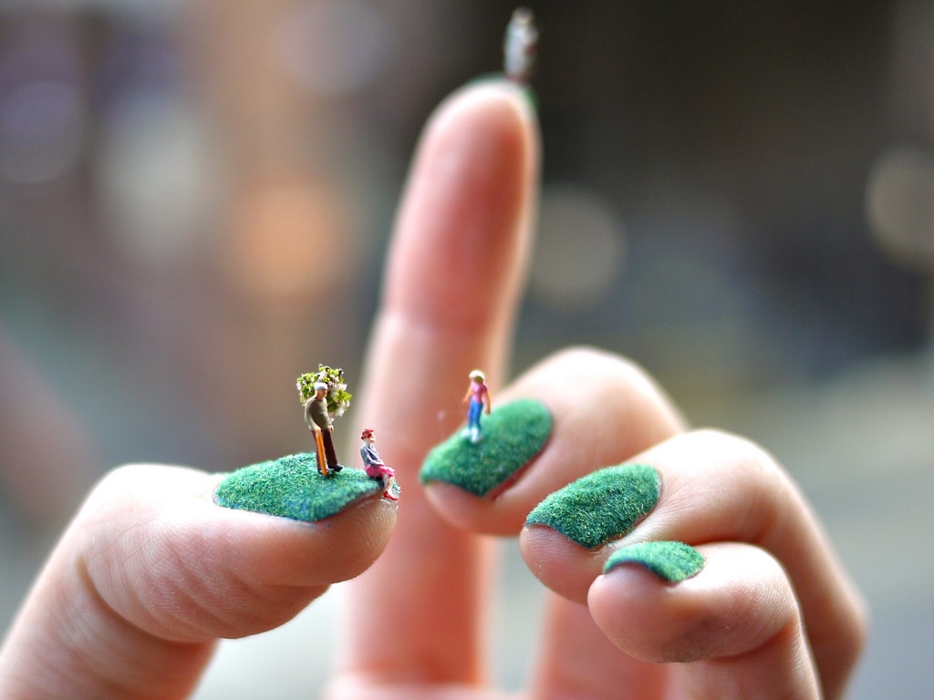 miniature-people-on-nails