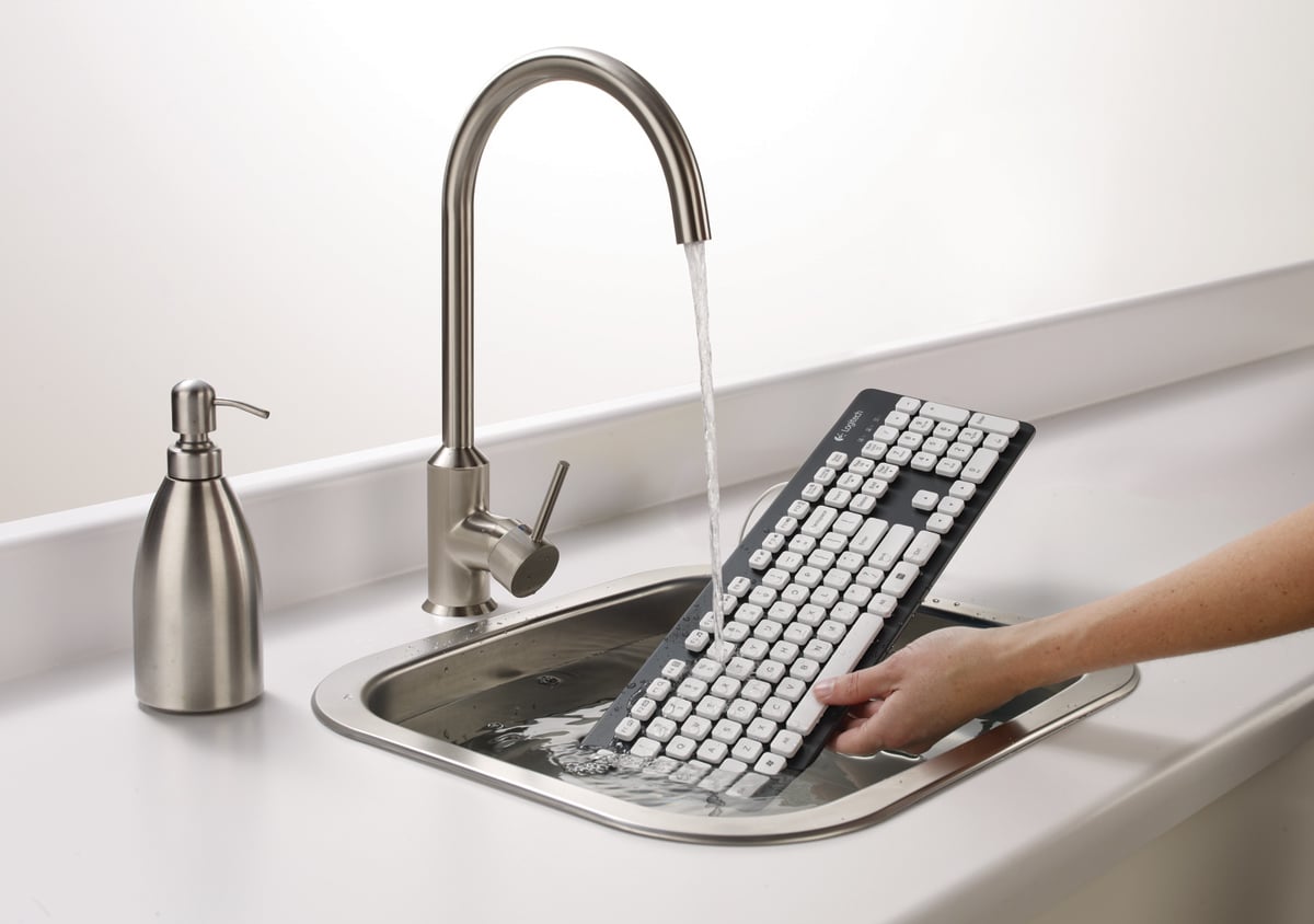 logitech-water-washable-keyboard-design