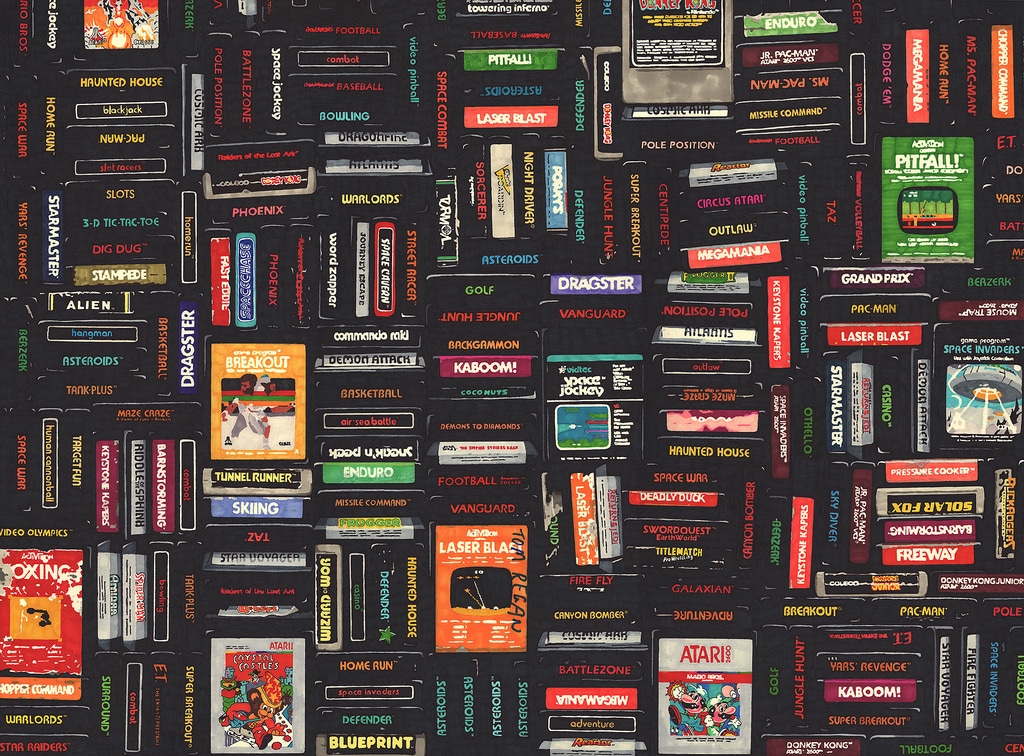 vhs-tapes-movies-sharpie-drawings