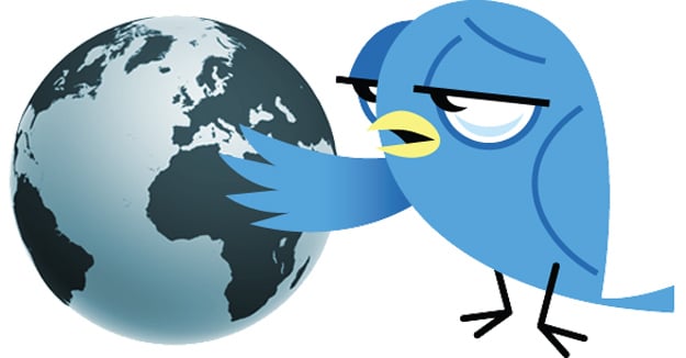 twitter-bird-globe-world-image twitter-website-speed-test-results