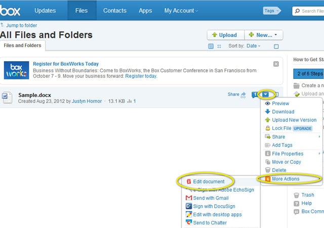 document-sharing-box-onecloud increase-productivity-box-onecloud