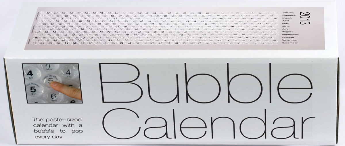 bubble-wrap-calendar-concept
