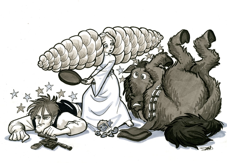 disney-characters-star-wars disney-characters-star-wars