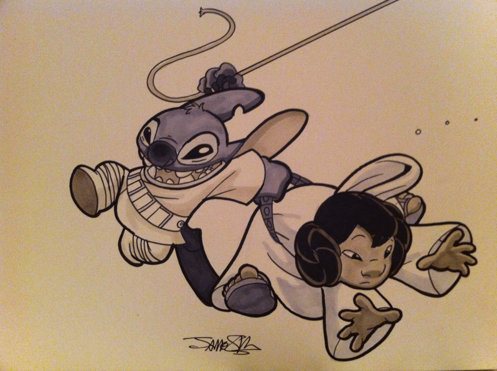 disney-characters-star-wars disney-characters-star-wars