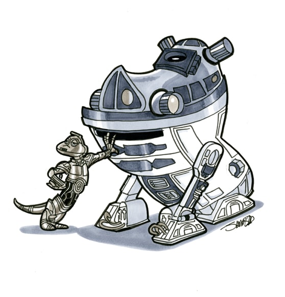 disney-characters-star-wars disney-characters-star-wars