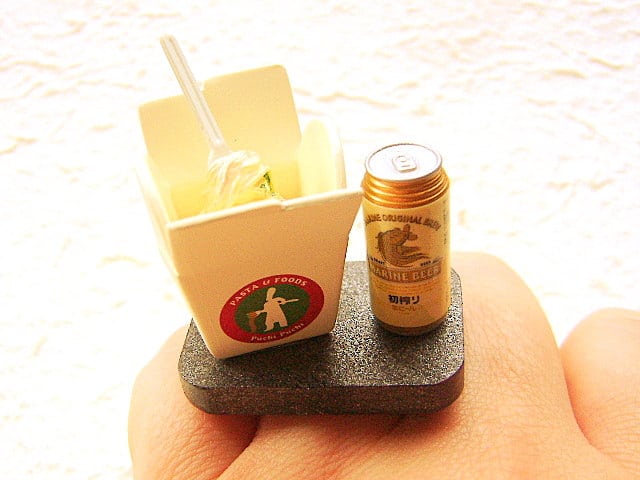 food-rings-miniature-plates food-rings-miniature-plates