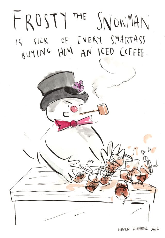 important-people-coffee-break important-people-drinking-coffee