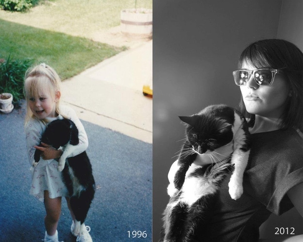 kids-and-pets-grow-up