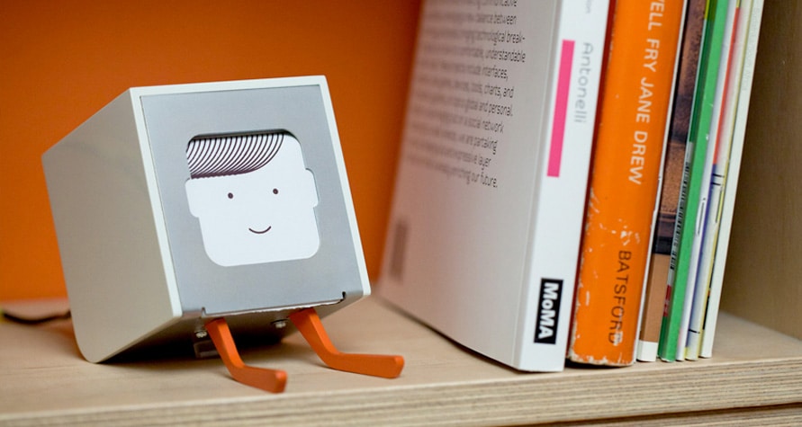 little-printer-holiday-geeky-gifts
