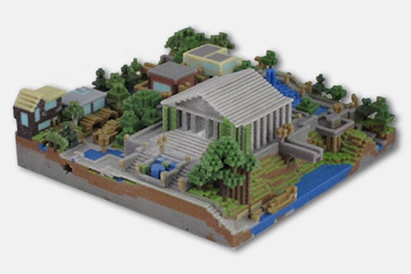 minecraft-world-3d-printed minecraft-world-3d-printed