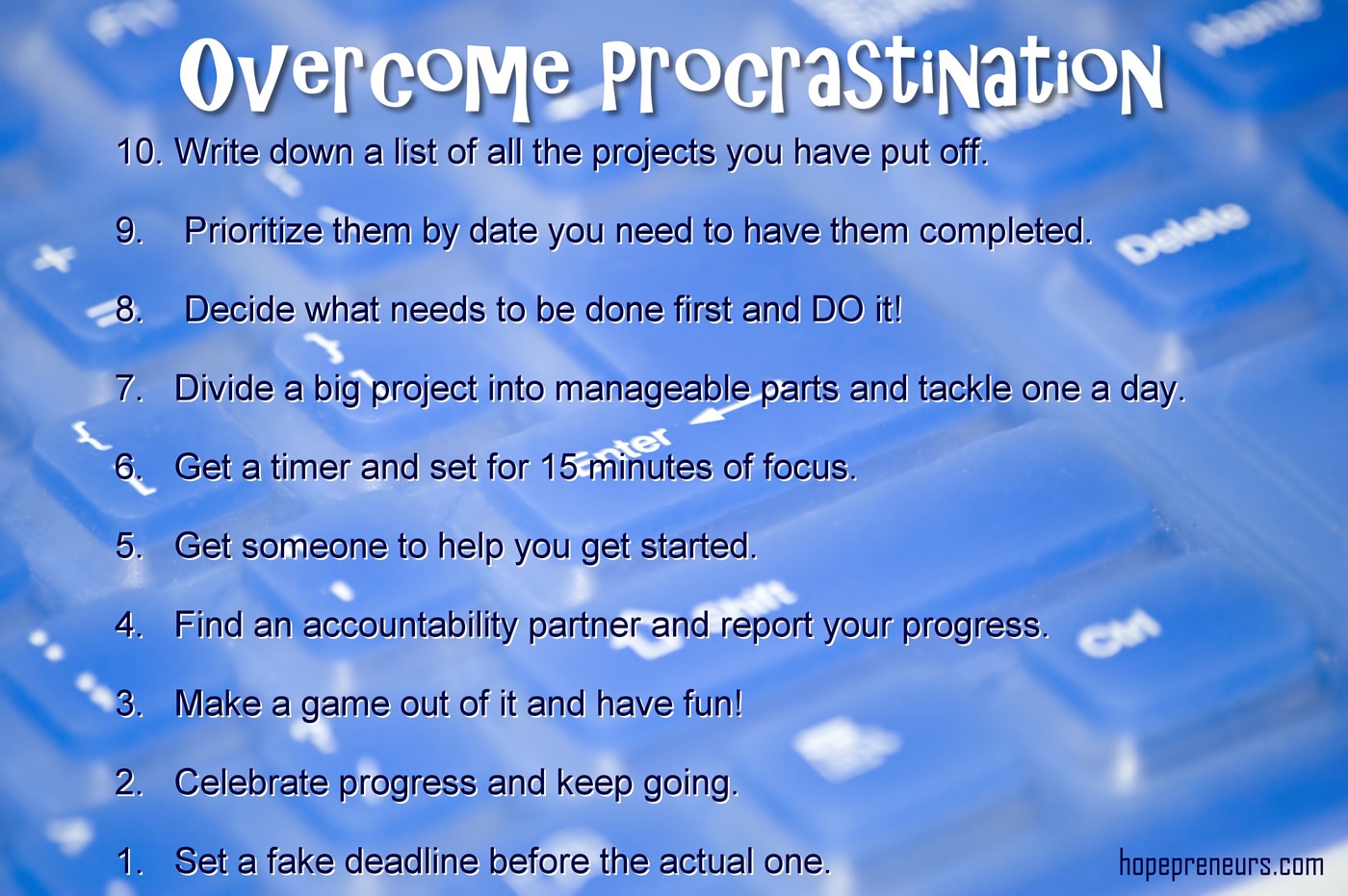 science-behind-procrastination-tips