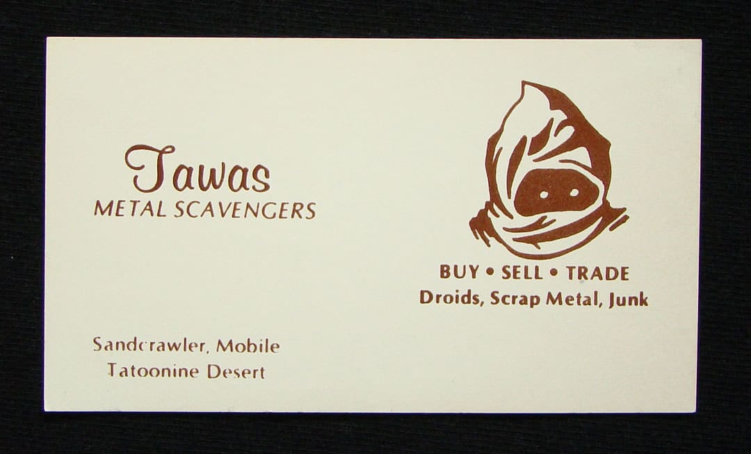 star-wars-business-cards star-wars-characters-business-cards
