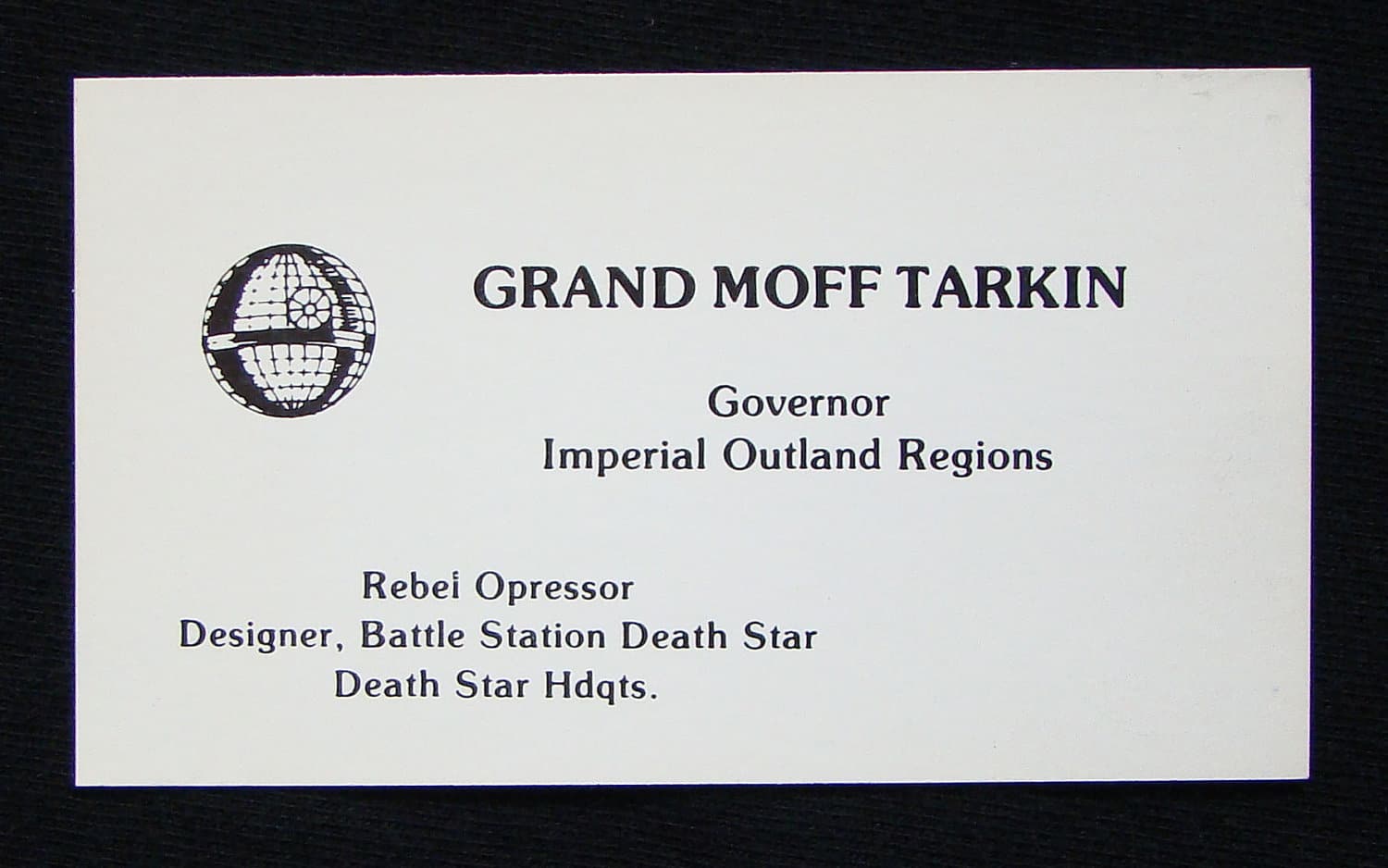 star-wars-business-cards star-wars-characters-business-cards