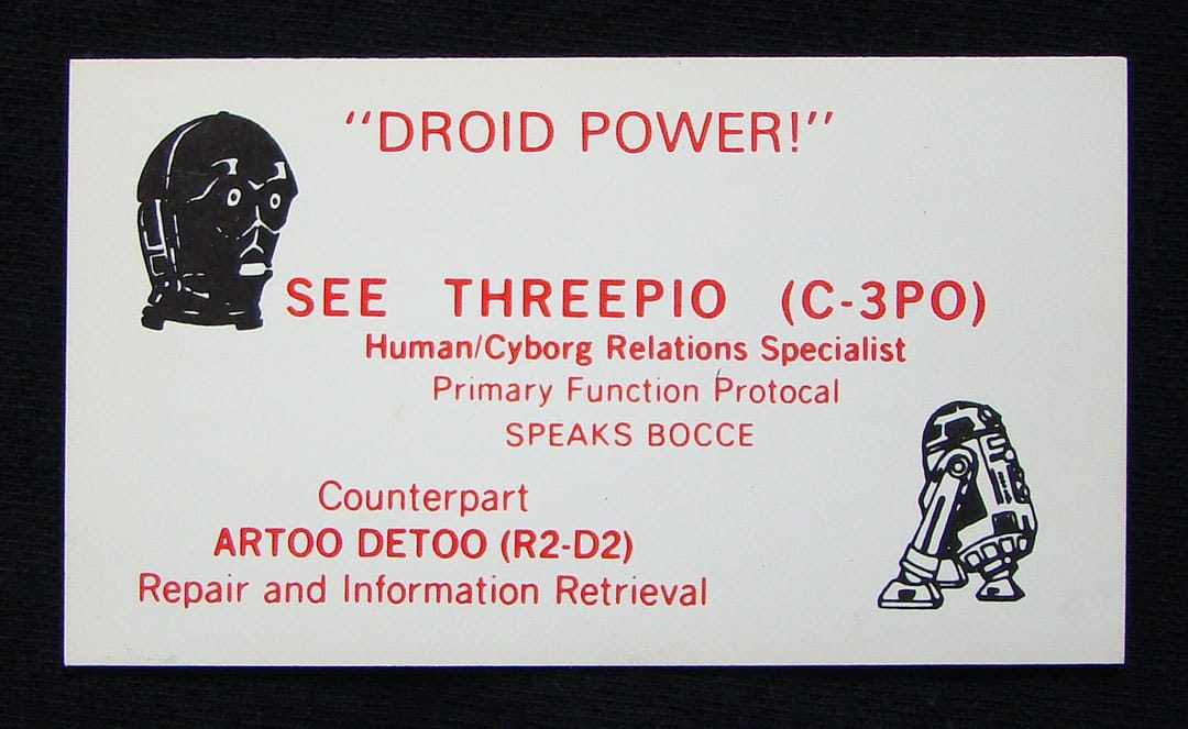 star-wars-business-cards star-wars-characters-business-cards