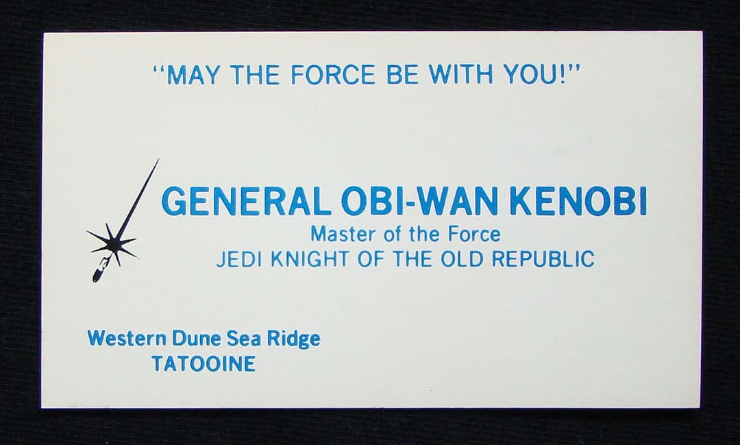 star-wars-business-cards star-wars-characters-business-cards