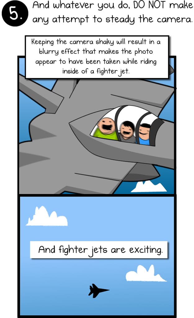 the-oatmeal-photos-comic how-to-master-the-art